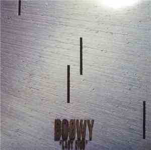 boowy complete 21st century 20th anniversary edition